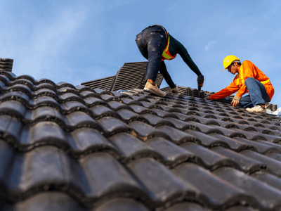 About Roof Repair Experts Hometown, IL